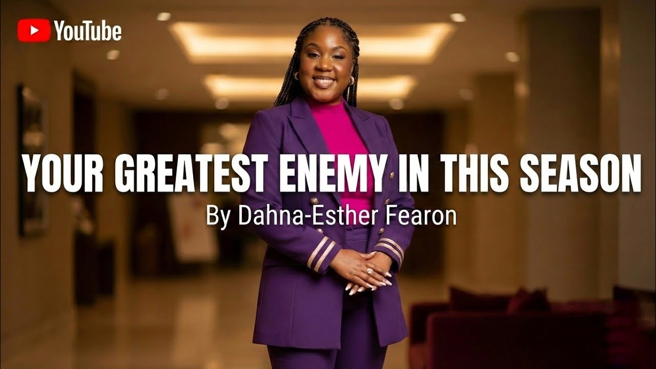 Distraction:Your Greatest Enemy In This Season 