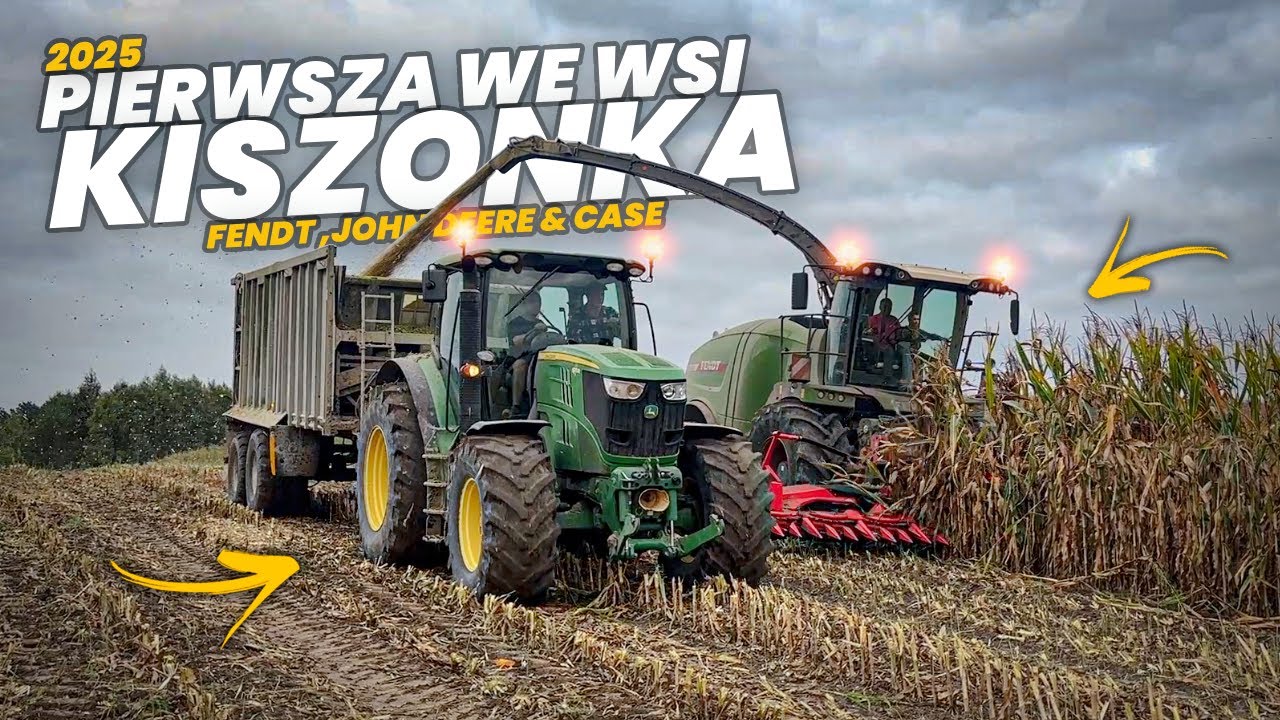 ✩ 🇵🇱 ZBIÓR KISZONKI 2025 ✔ 