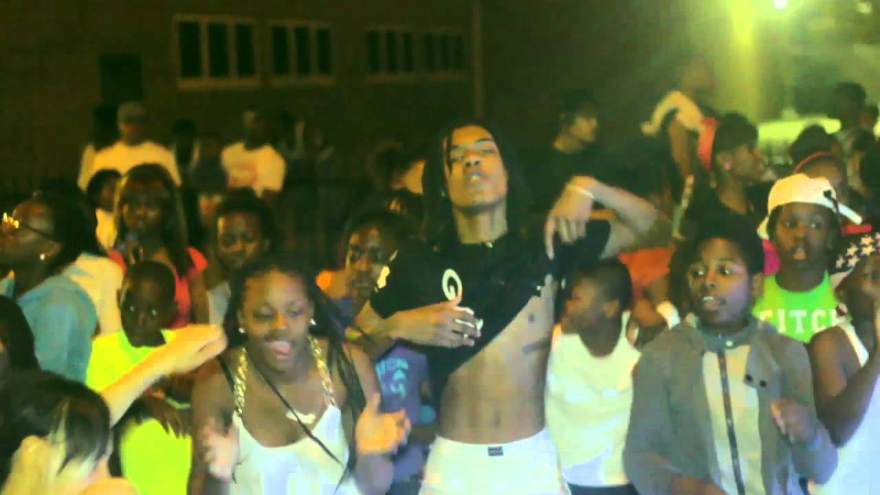 T4 ThaGr8 Ft Lil Prada x Lil Kemo - Go Away Prod. Jb On Tha Trak [ Offfcial Video]
