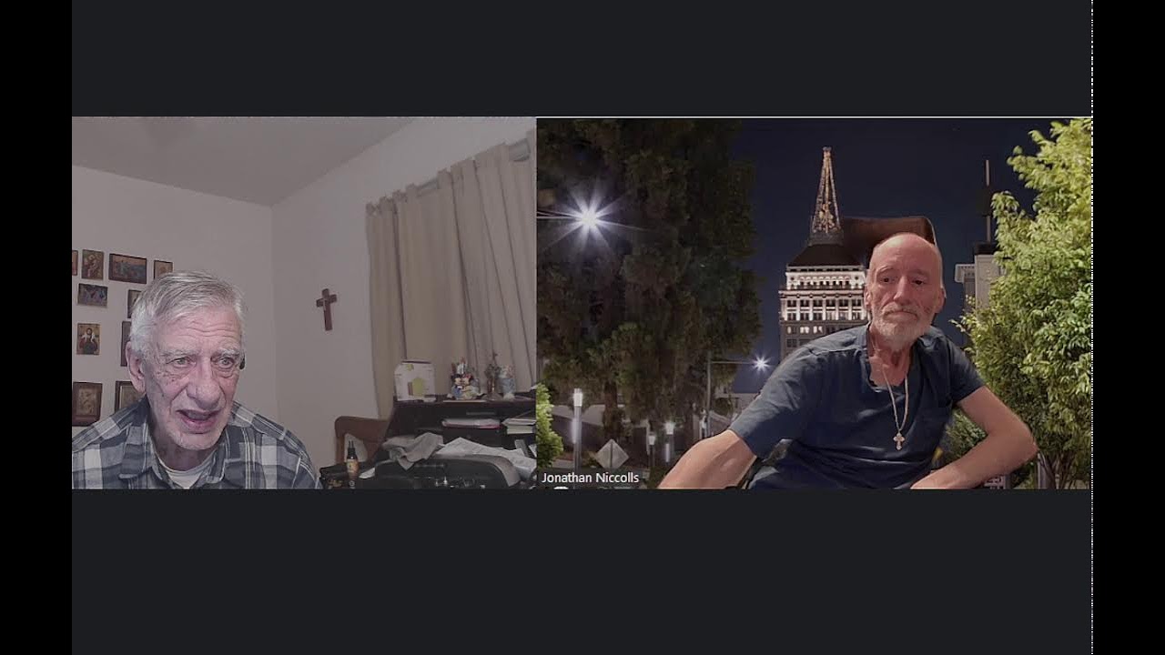 The Gospel Minute Live!