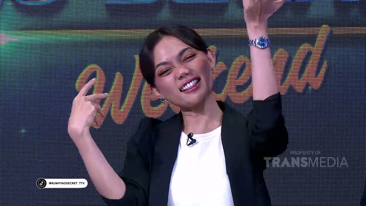 Kebersamaan Rina Nose dan Josscy Saat Anniversary Pernikahan Ke 4 | RUMPI (30/12/23) P2