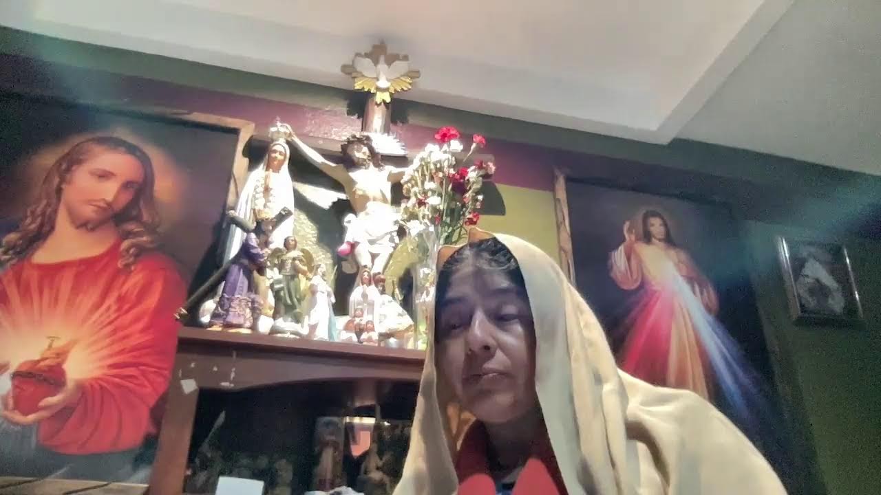 Evangelio de hoy hermanos, Sabado 01/17/26