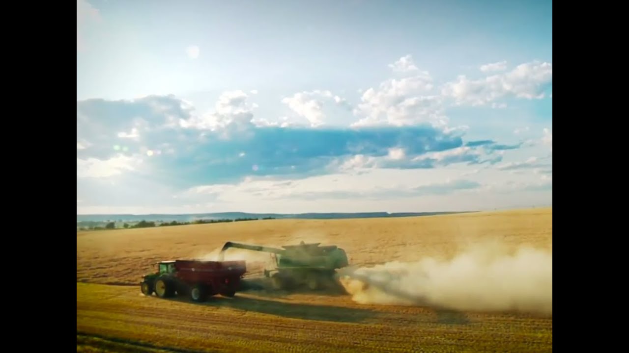 Powering Precision Agriculture: Planet Labs & Farmers Edge