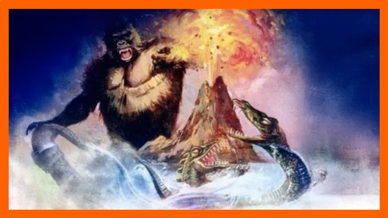 🌋 The Fabulous Journey to the Center of the Earth (1977) | Wonders Beneath the Surface 🌌✨