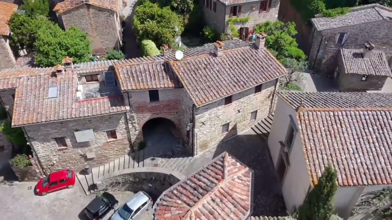 Lago Trasimeno