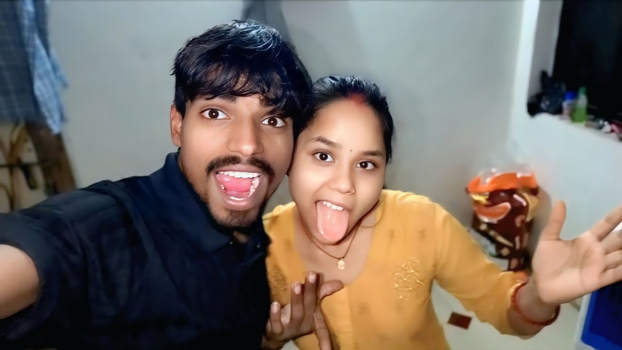 New masti blog in my wife 😁😁😜😜