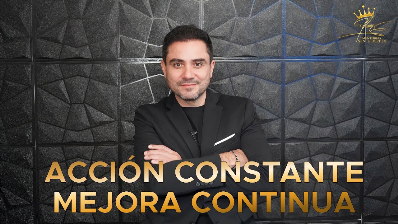 Acci&oacute;n Constante