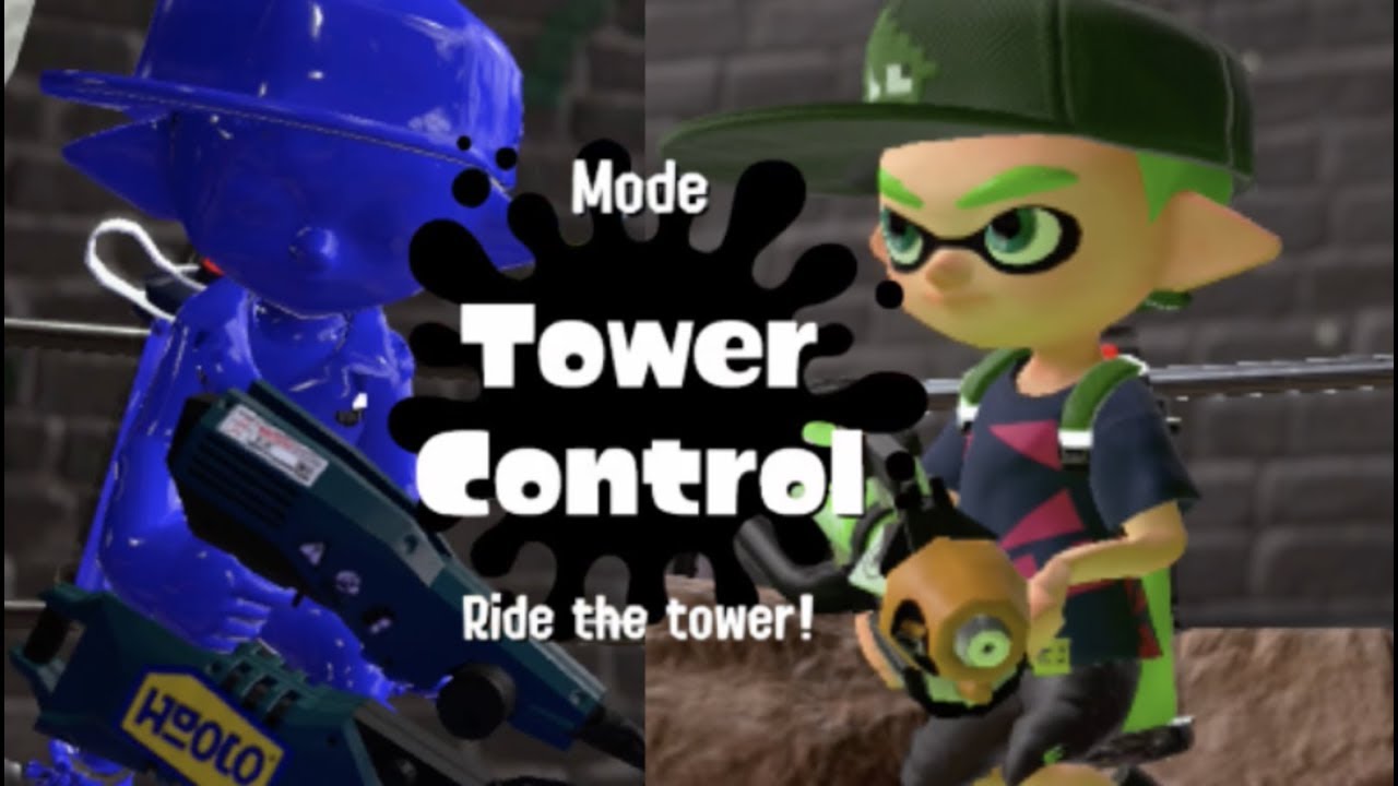 Splatoon 2 - 1v1 - eff.&euro;TC