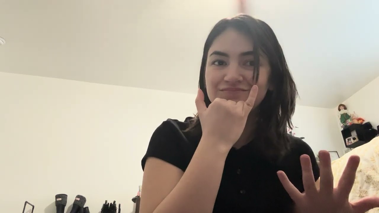 Gap- week 3 pt.2