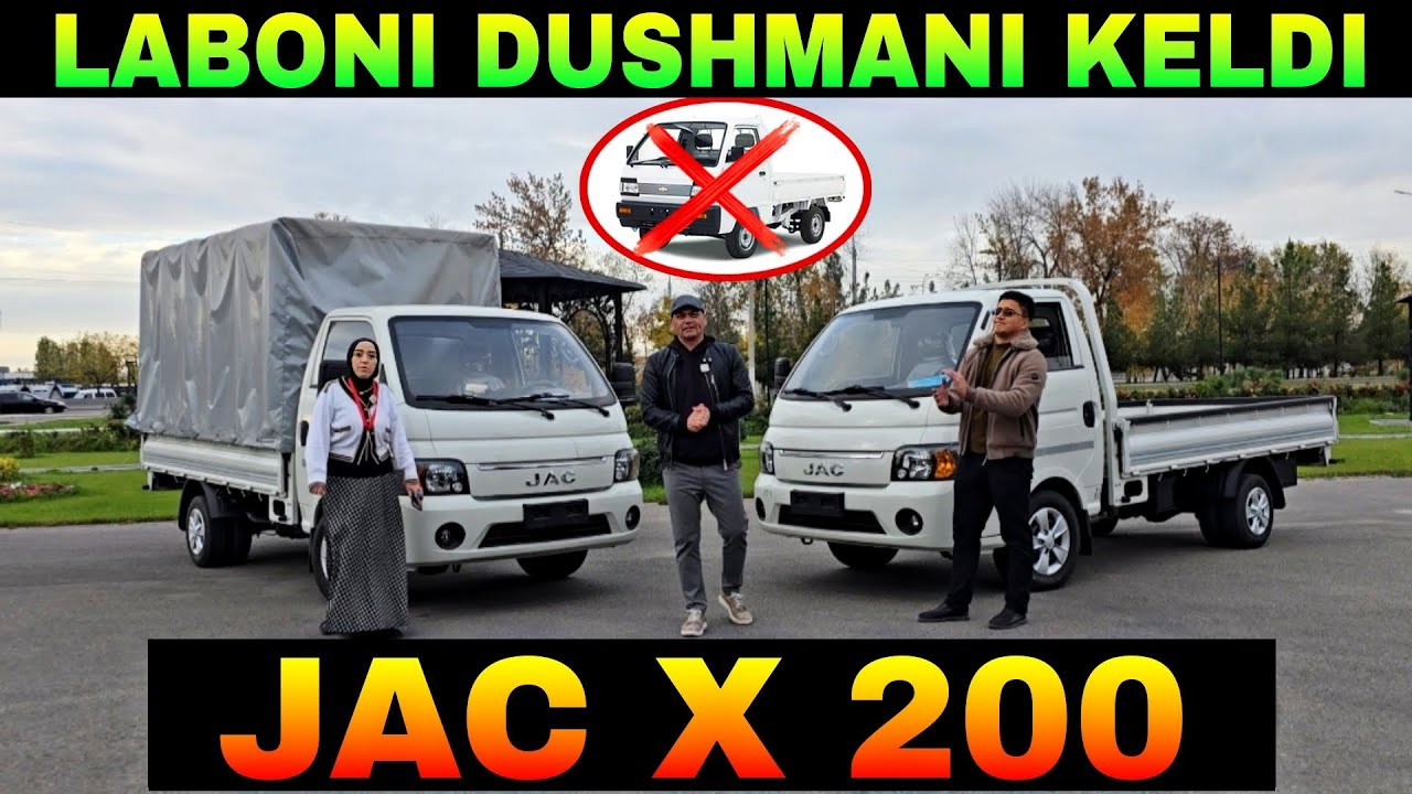 XUSH XABAR JAC.X.200 RASMAN SOTUVDA 3 YIL GARANTIYA BILAN METAN 💯💥% KUNIGA 100$ TOPADIGAN PUL TOPAR