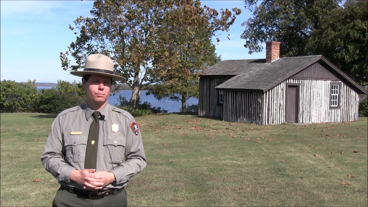 Appomattox Campaign, Episode 2: City Point (HD)