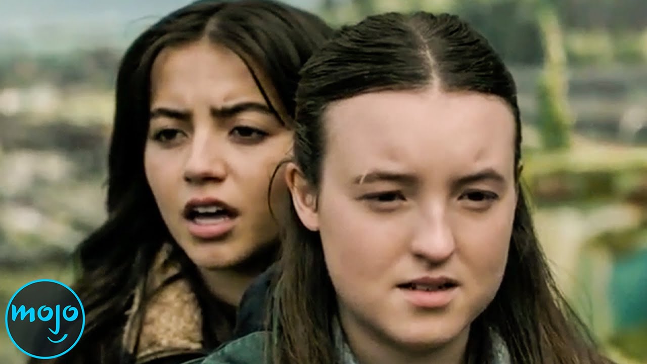 10 Things You Missed In The Last Of Us Season 2 Episode 3