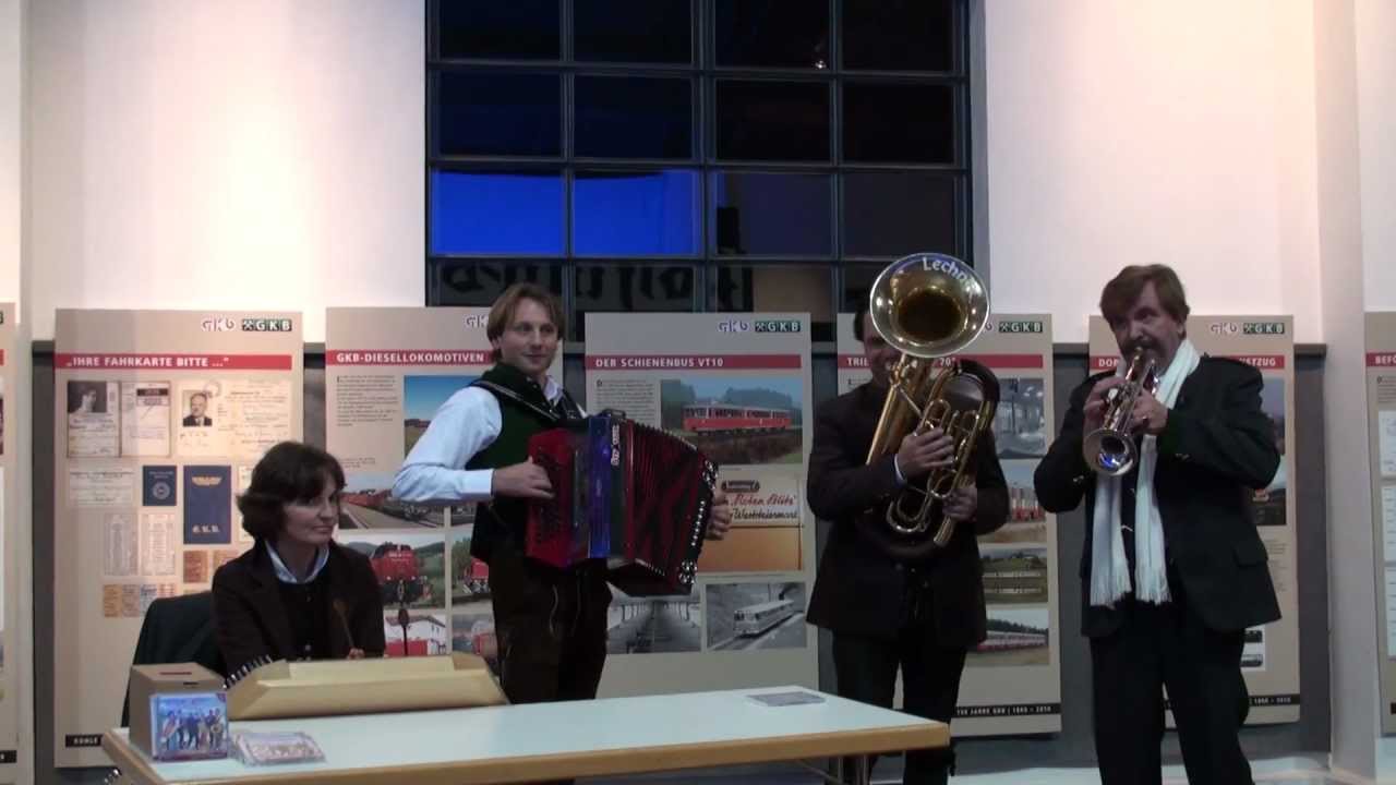 Zürser Klaenge