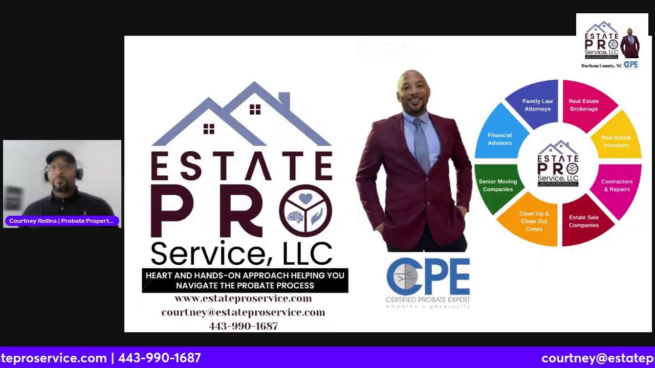 9 Tips for Selling Probate House for Cash Fast in North Carolina