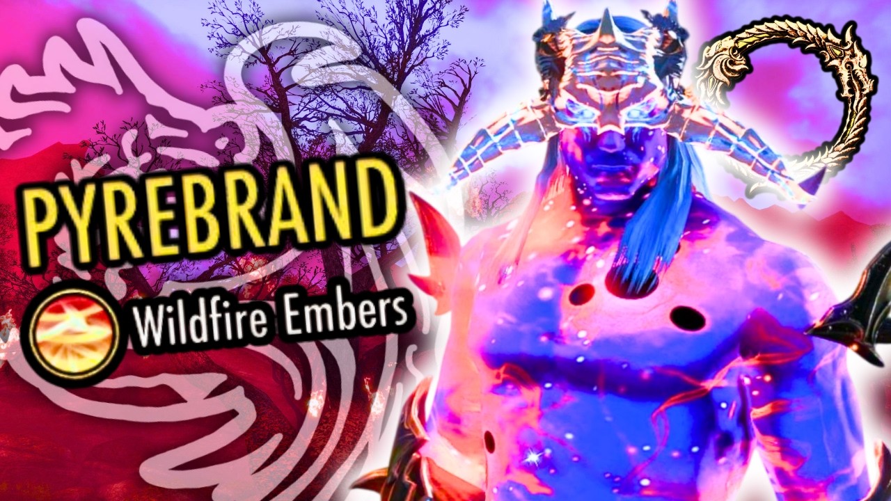 One-Bar PvE Dragonknight DPS Build for ESO U50 (& Beyond)