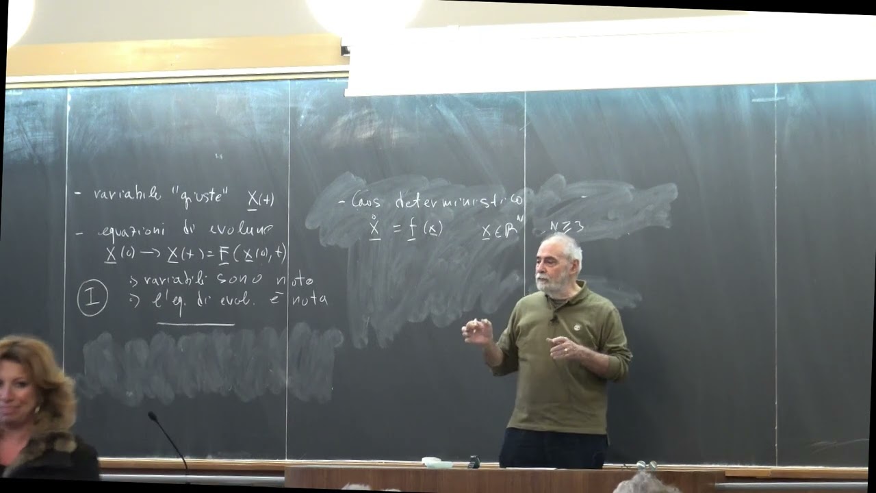 Angelo Vulpiani: 