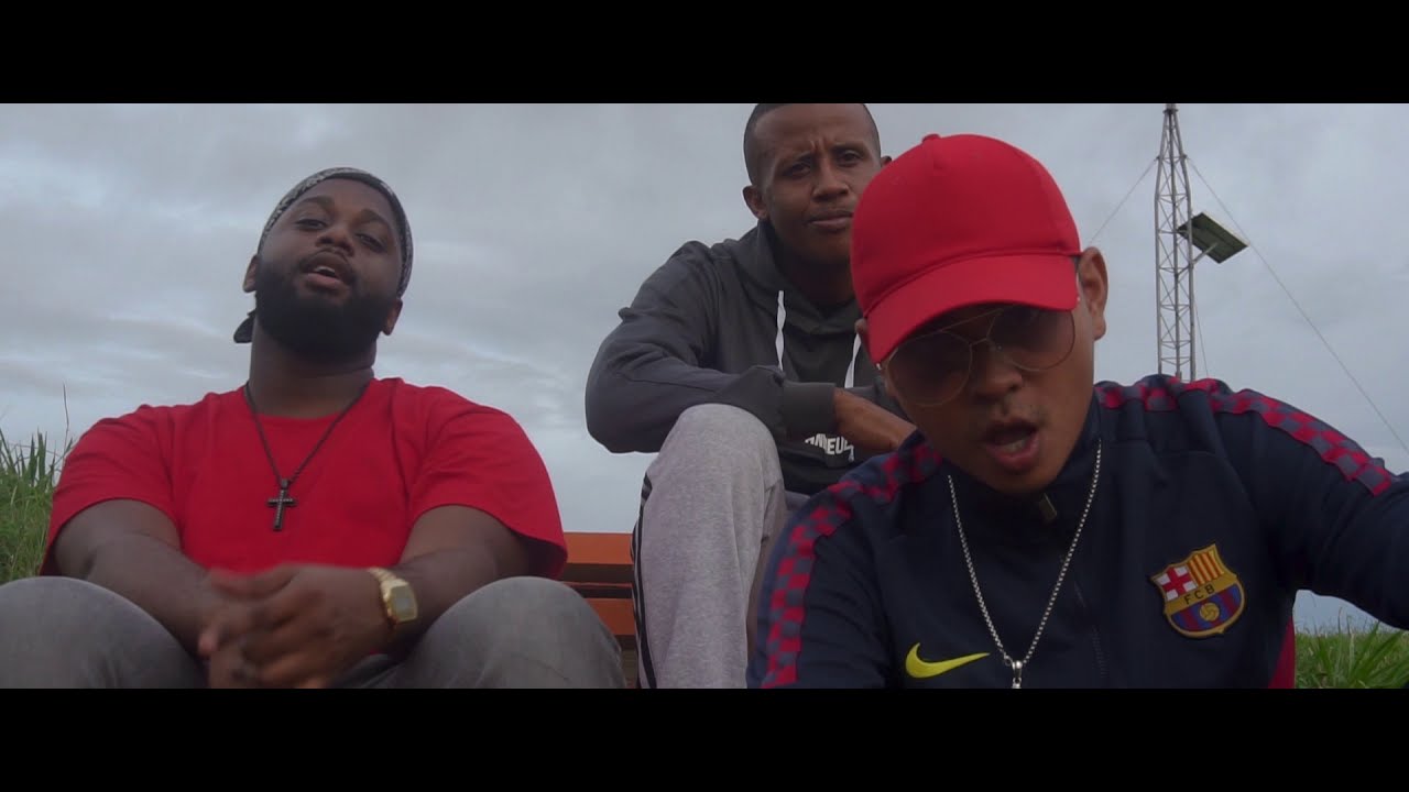Double O - Kan Niet Stressen (Feat. Kevin Cruickzz)
