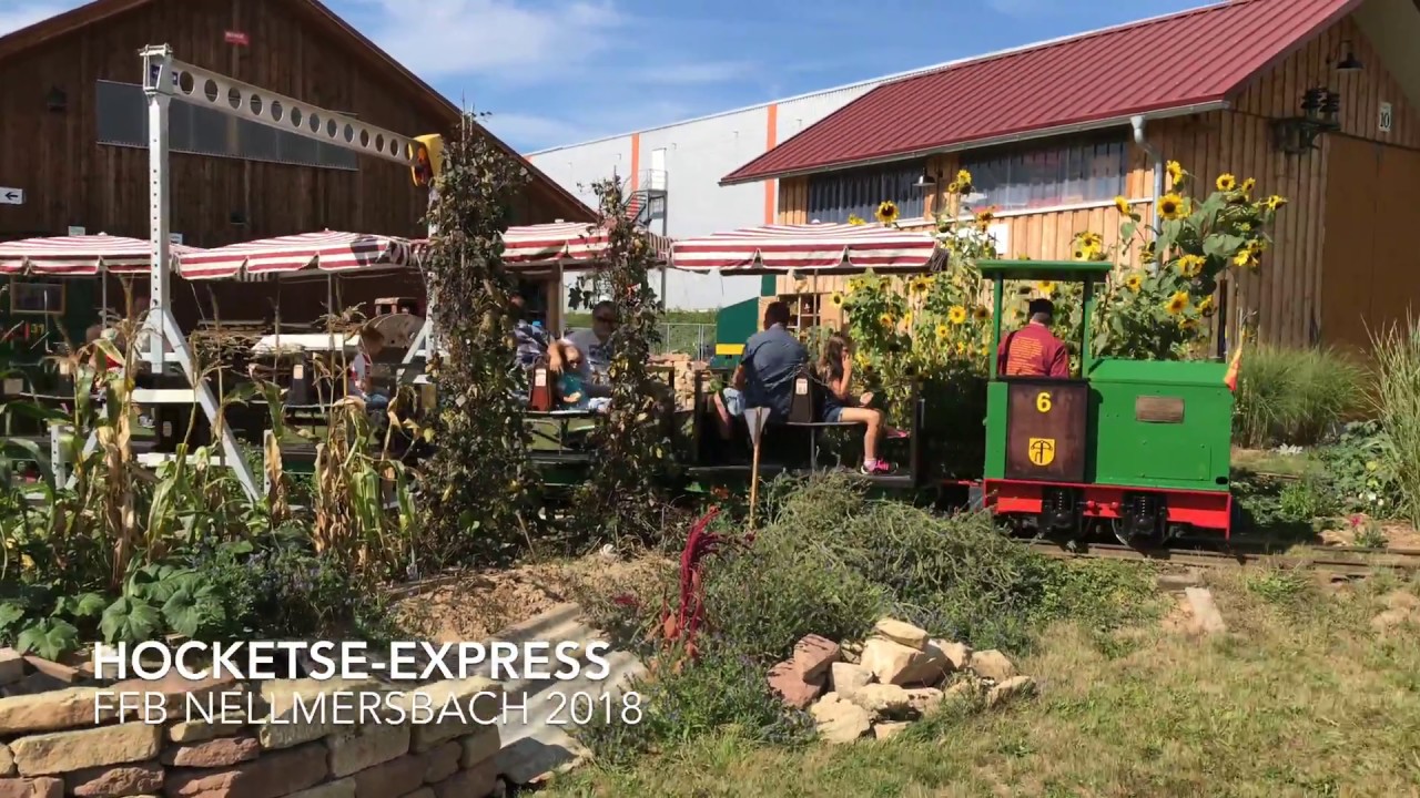 Hocketse-Express