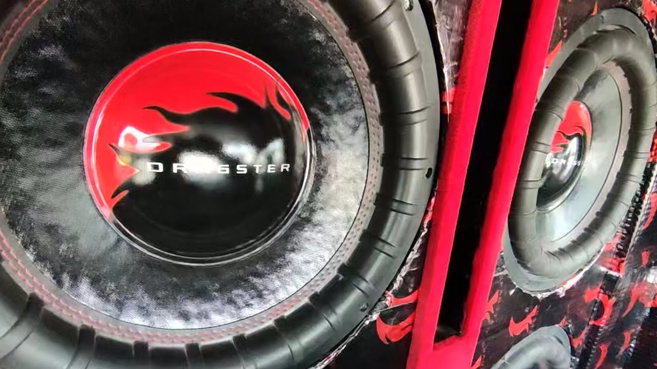 Dragster Audio | EM SOUND