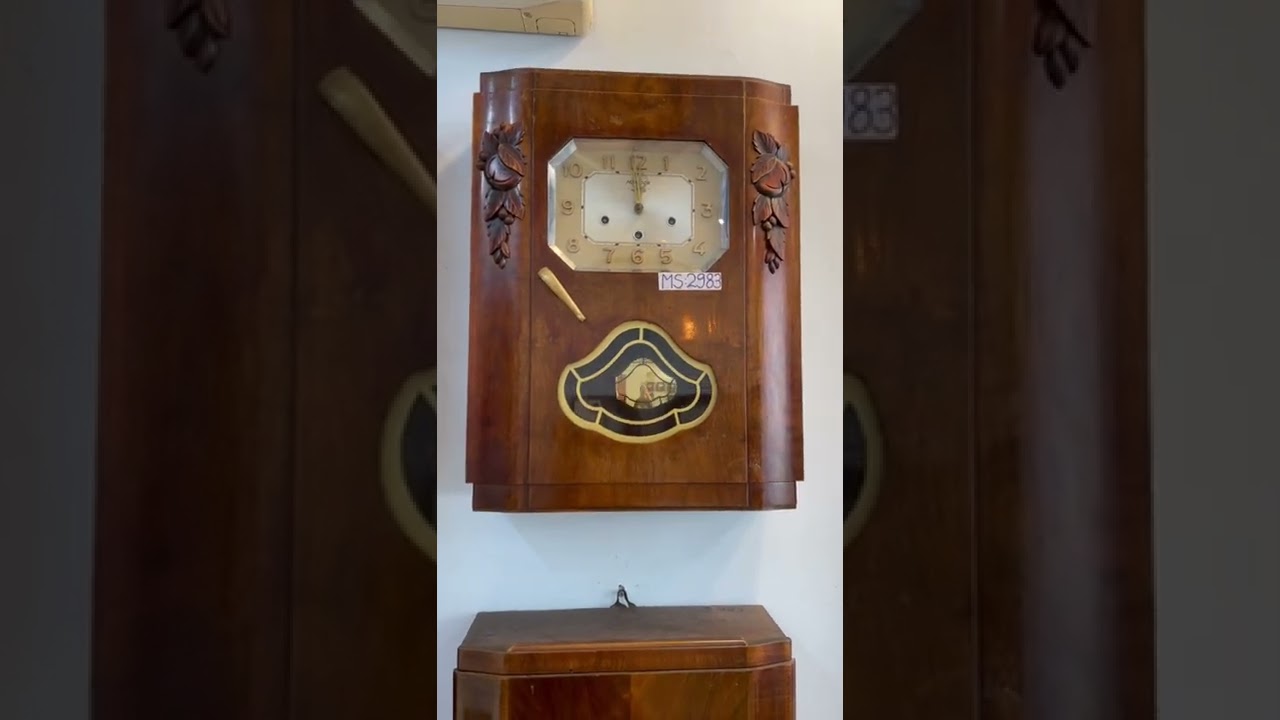 ĐỒNG HỒ VANG VỌNG S&Agrave;I G&Ograve;N - 0912011928