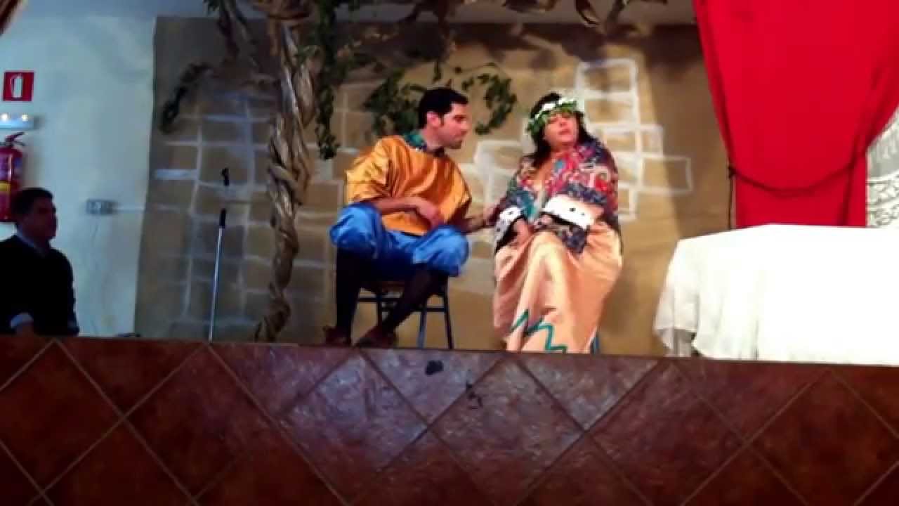 44.- Romance de Gerineldo