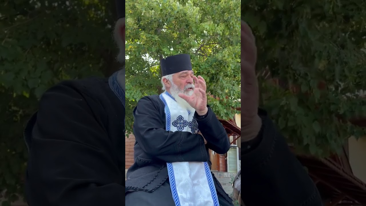 Cum lucrează Sf&acirc;nta Euharistie &icirc;n omul credincios?