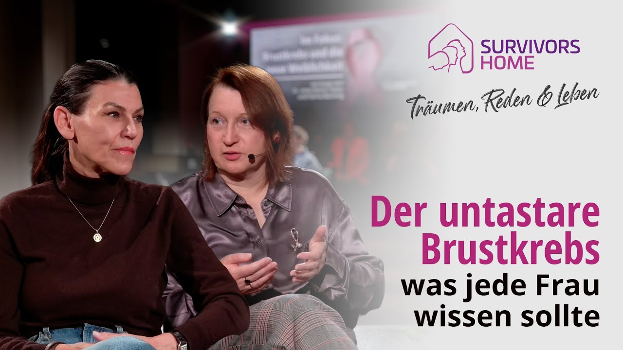 Wenn Brustkrebs unsichtbar bleibt – was jede Frau wissen sollte