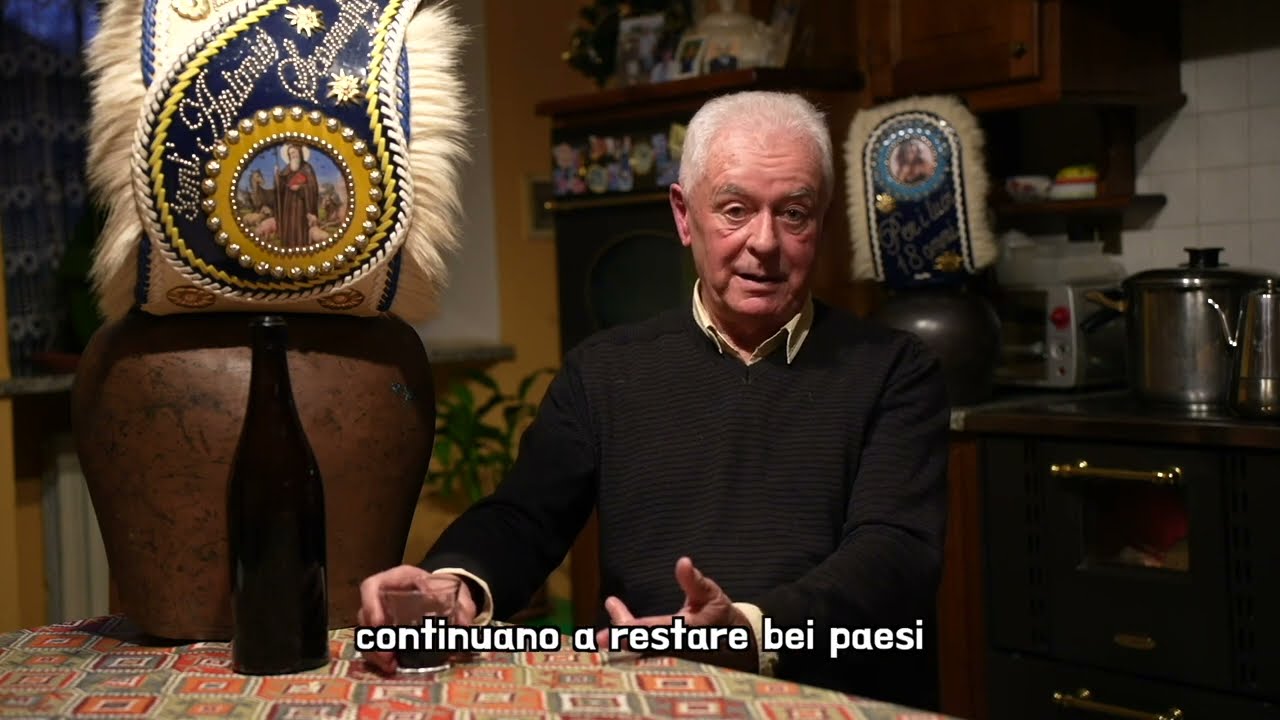 Tra jer e doman. Il Piemontese di Scarnafigi