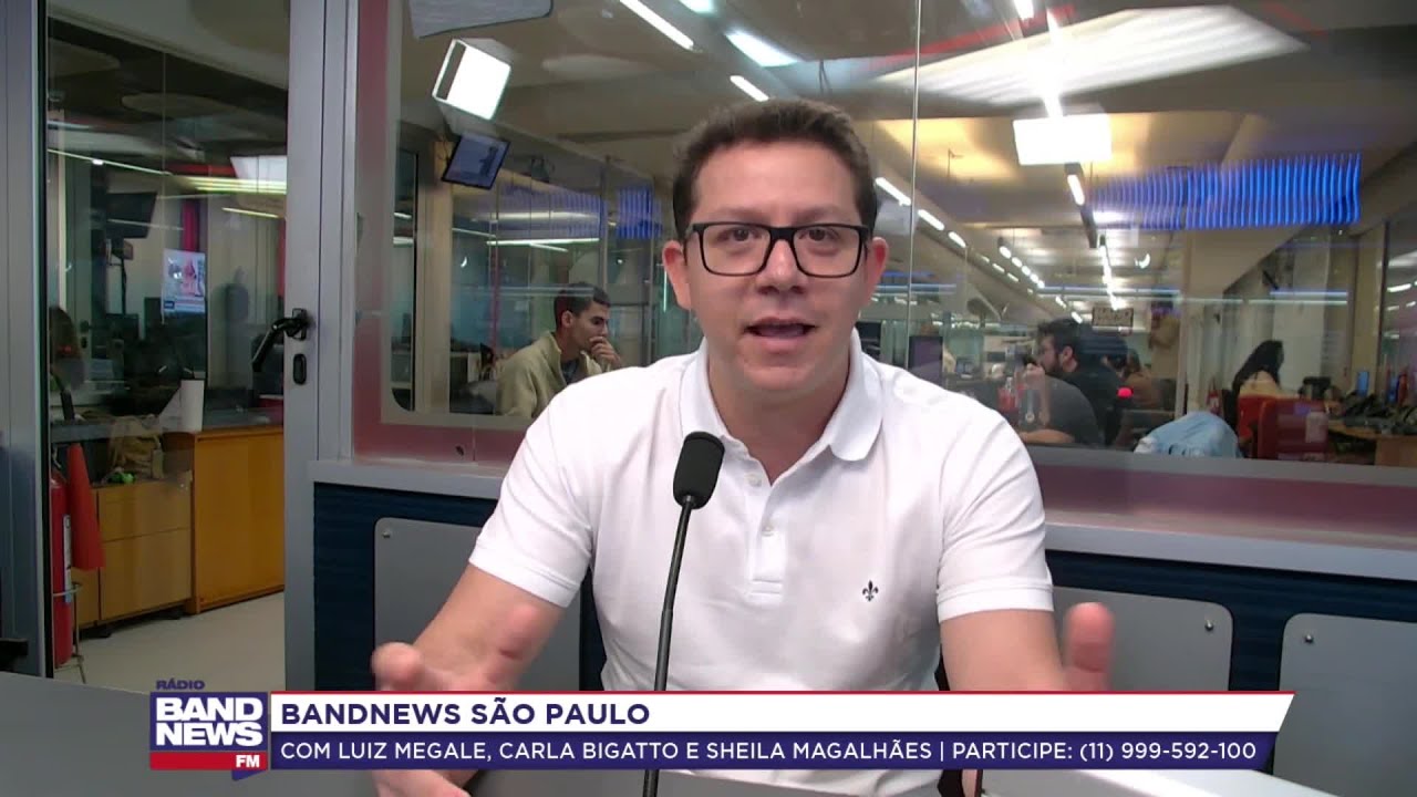 Obras do trem que ligará São Paulo e Campinas devem começar nos próximos dias