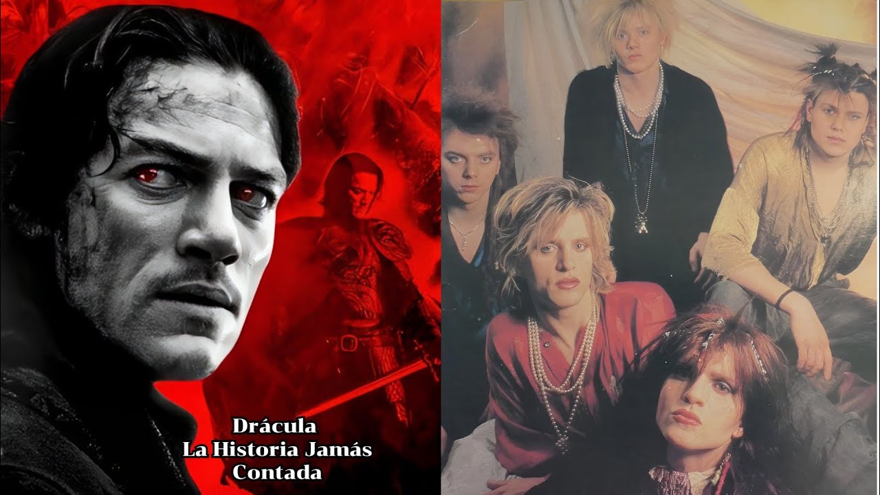 Sweet Sweet Rain - Gene Loves Jezebel (Inglés & Español)