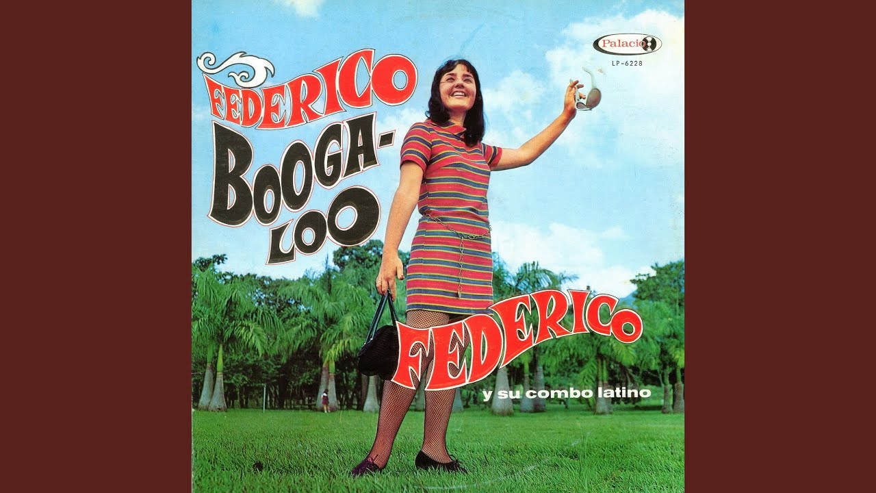 Guajira Boogaloo