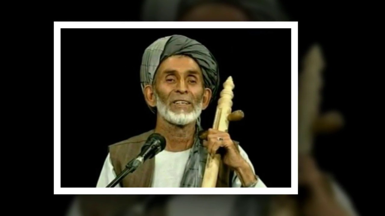 Abdurrahim Chah Abe,  عبدالرحیم چاه آبی ، لشکرِ عشق خیمه زد باز به طرفِ کوهِ من