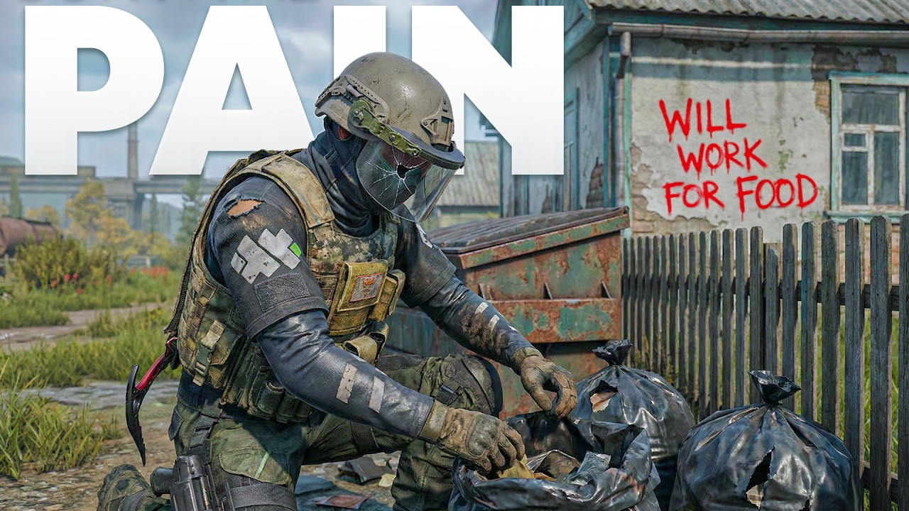 The 9 Million Raid that made me Forget the Pain