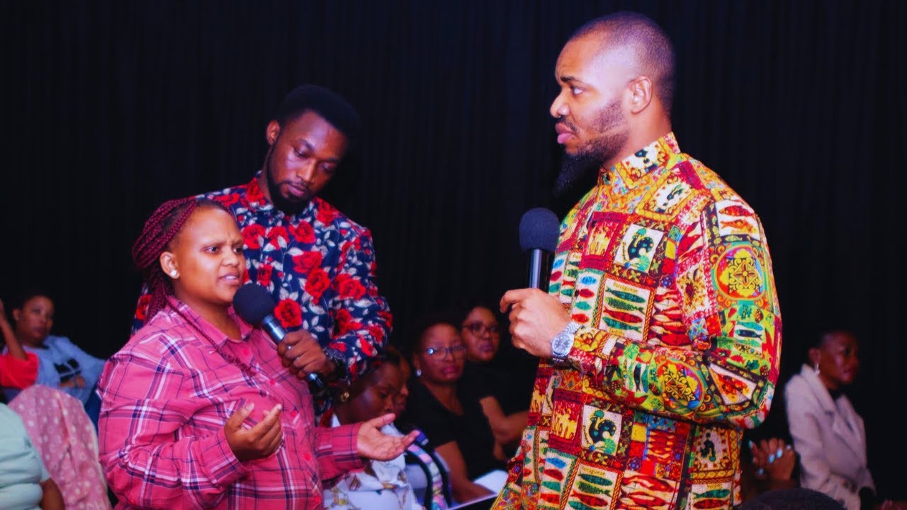 How Her Marriage Ended Even Before Divorce | Prophet David Uche