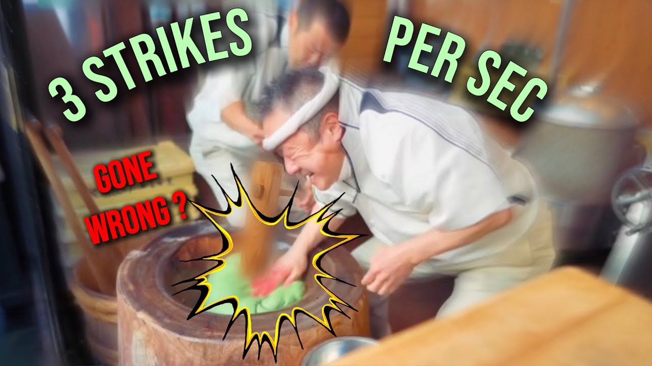 Viral MOJI-POUNDER is the biggest DISAPPOINTMENT in Japan