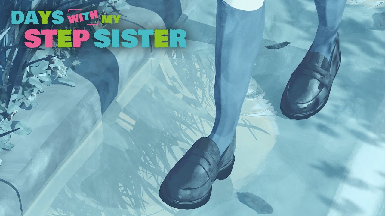 Days with My Stepsister - Ending | Suisou no Buranko