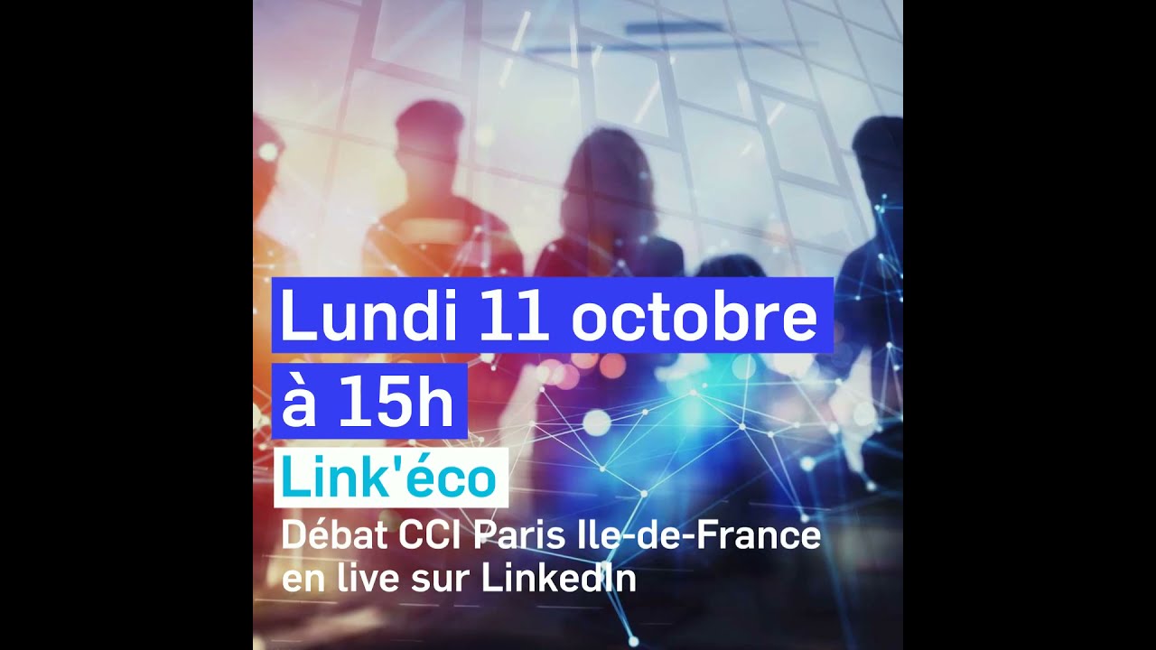 #Link'&eacute;co-
