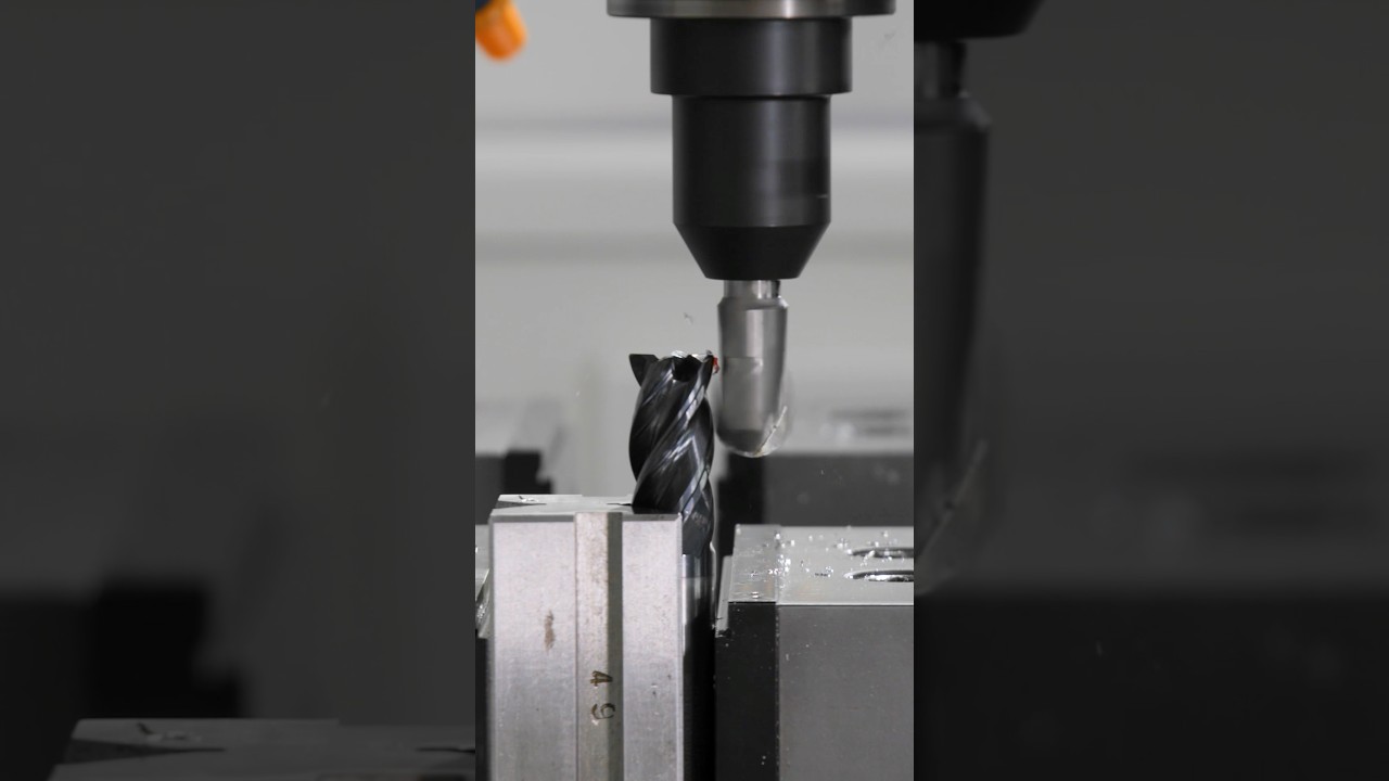 HSS vs Carbide