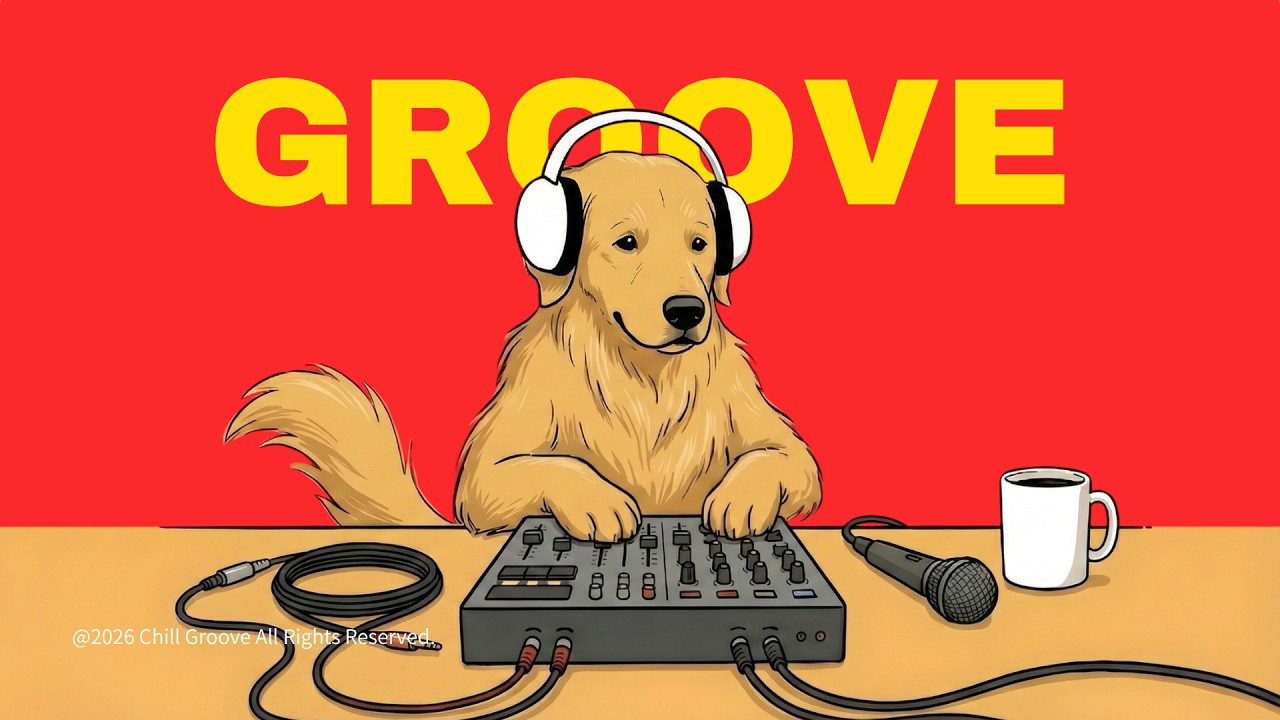 GROOVE POP | Indie Pop | Feel Good Groove🎧