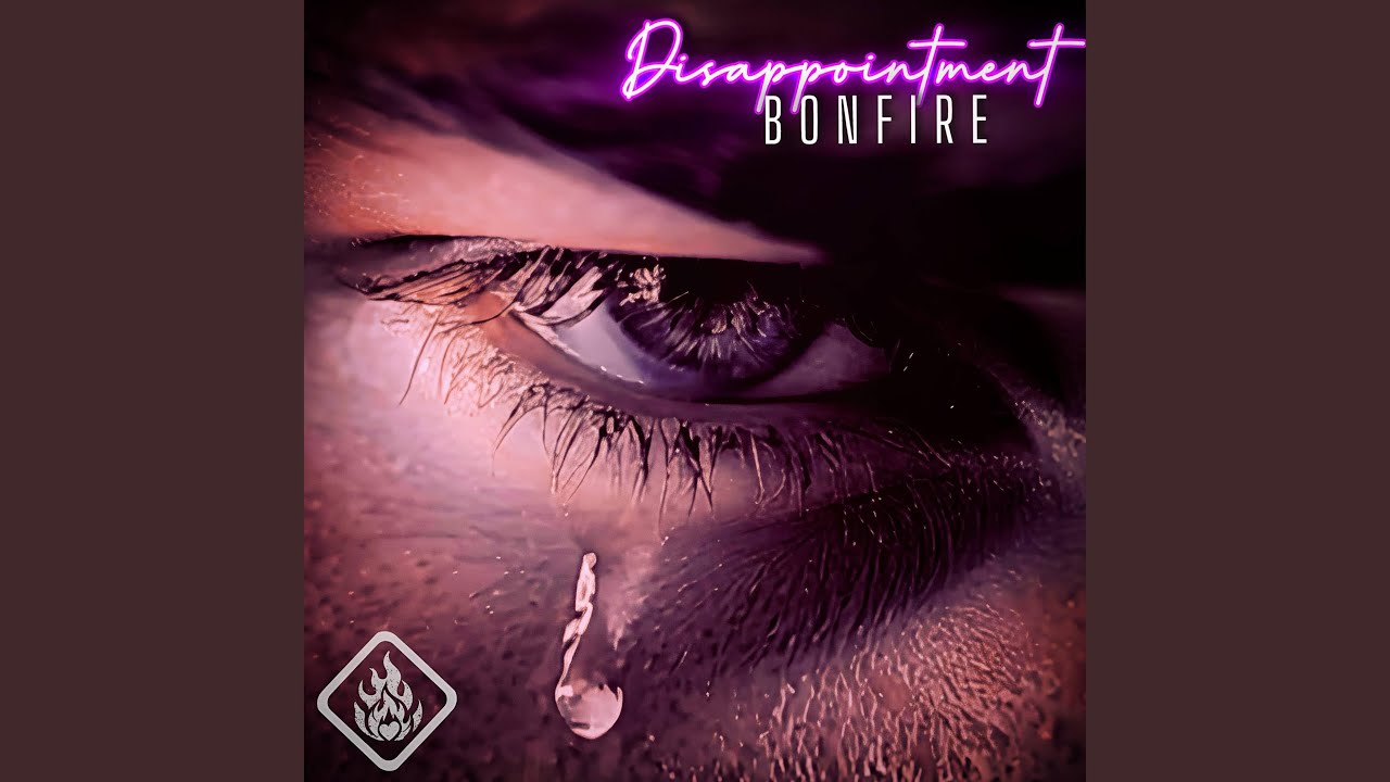 Disappointment (LowKey HypnoHouse Mix)