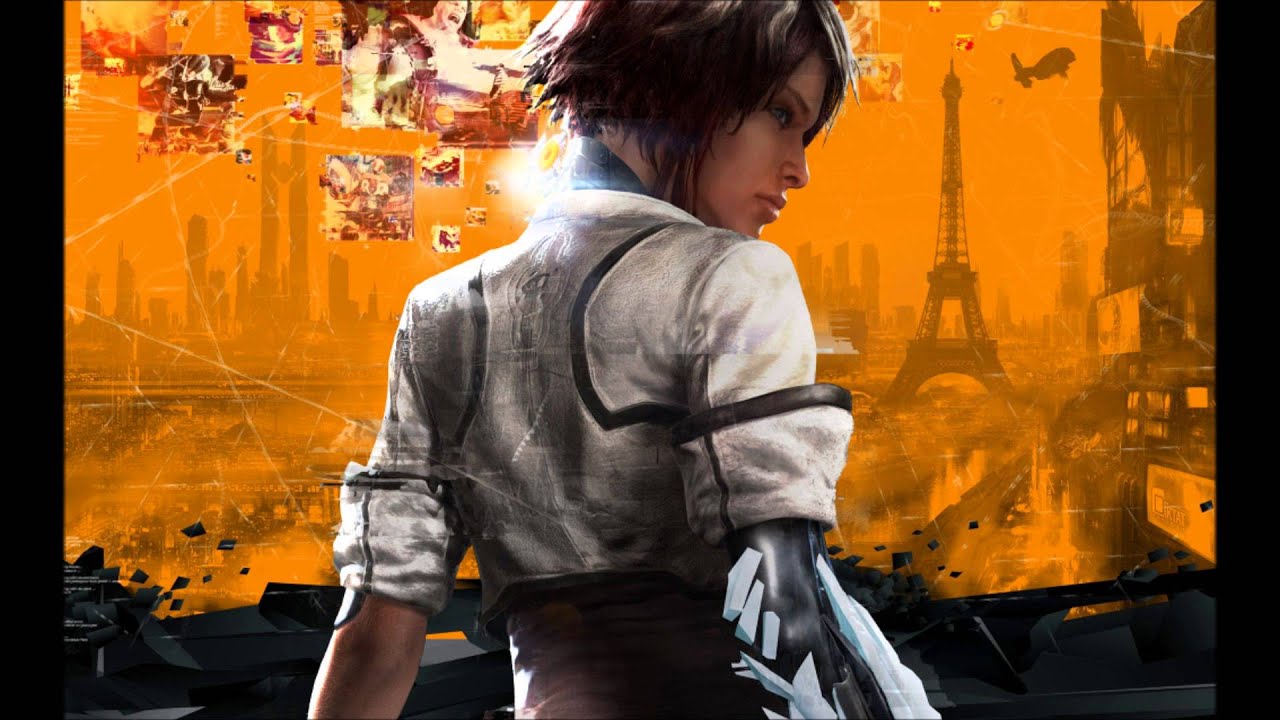 Remember Me - La Bastile (Soundtrack OST) [HQ]