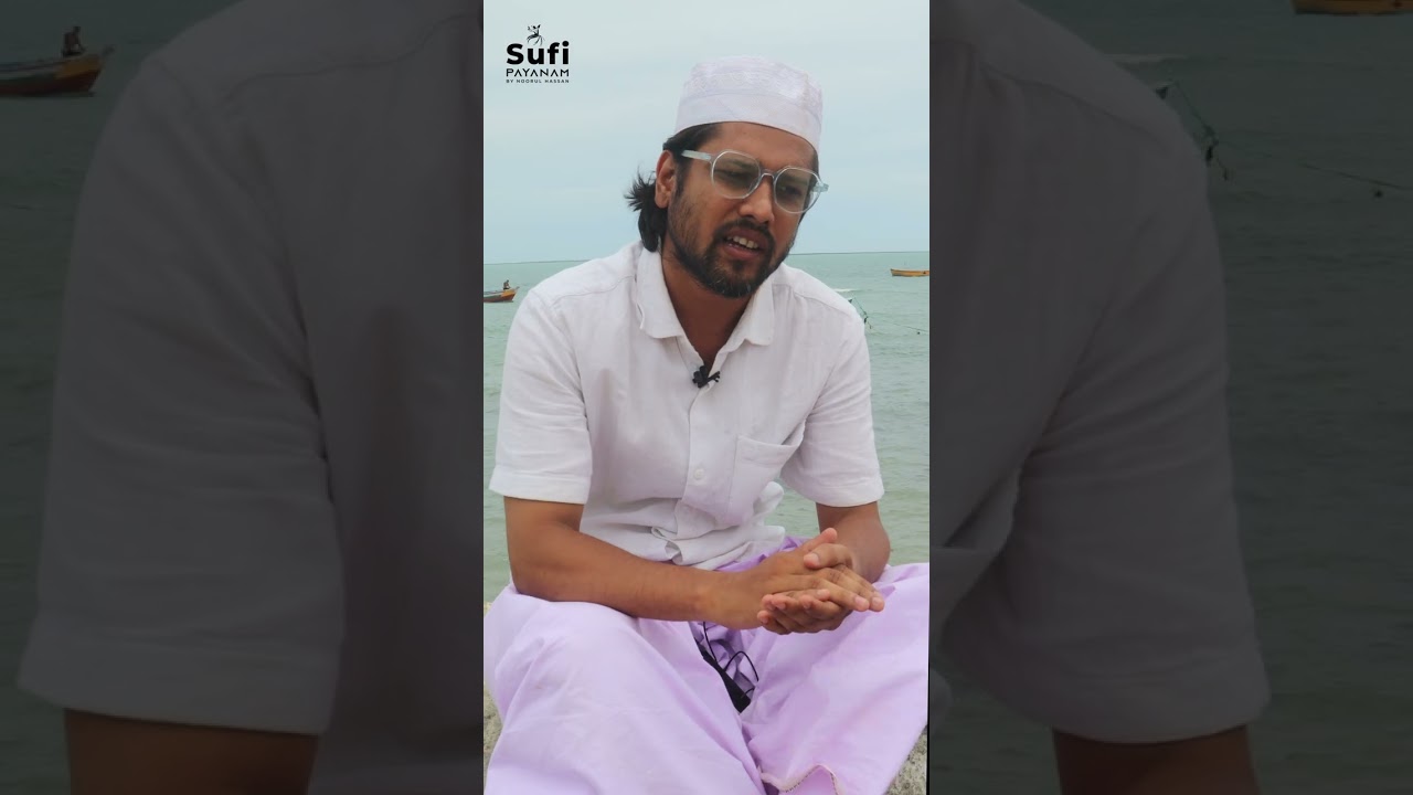 சூஃபி தர்காக்கள் பின்னணி ரகசியங்கள்! 📿📌| "Dargah Travel Tamil – Exploring Lost Sufi Wisdom 💭🕌