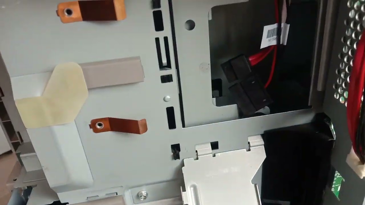 FOTOCOPY ADVANCED 4251 ERROR E000602-1111 SEMBUH TUNTAS CUKUP GANTI SATU KOMPONEN SAJA