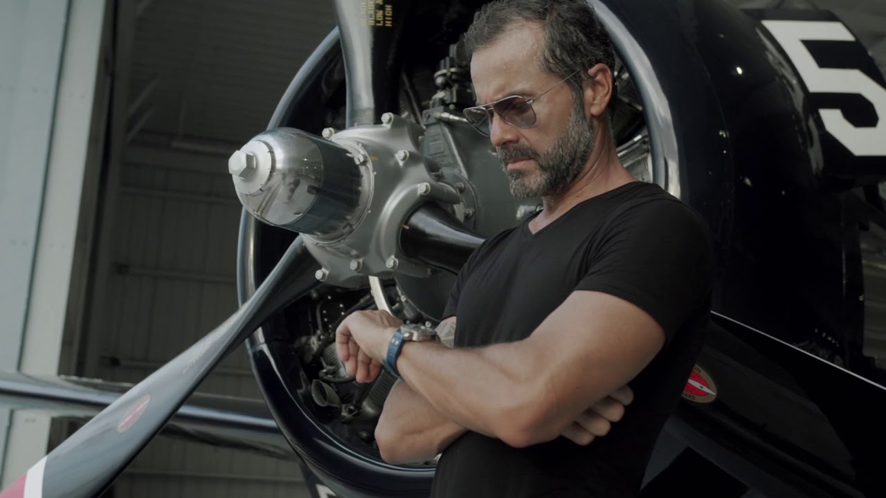 P-51 Collection Taking Flight