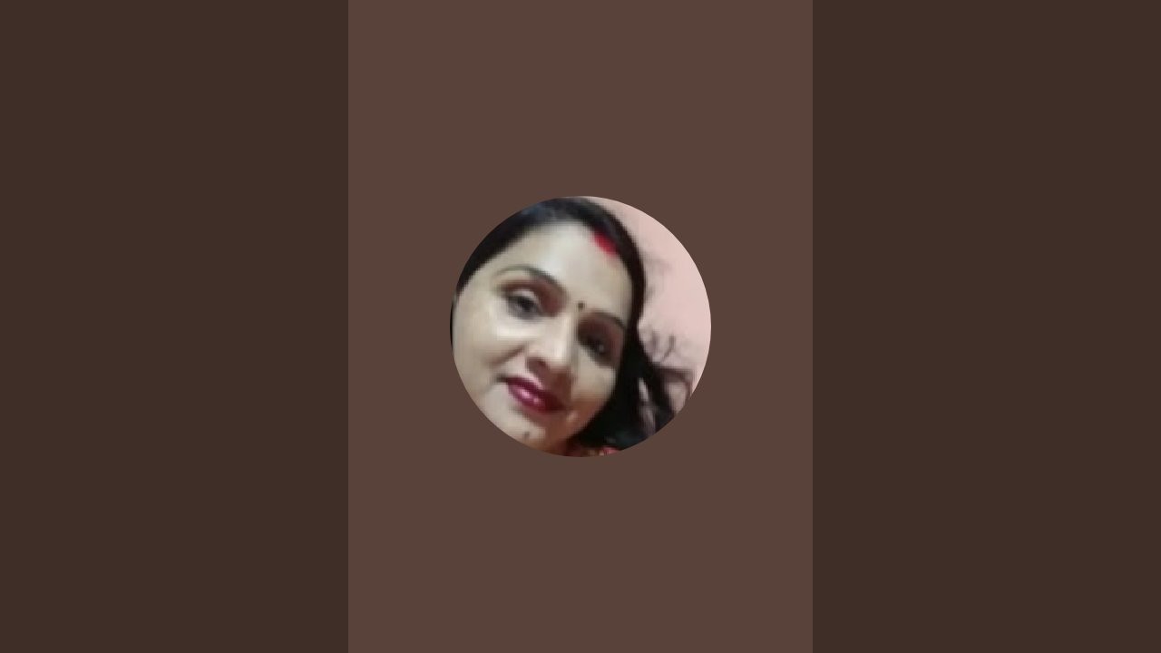 Rupali pal  is live