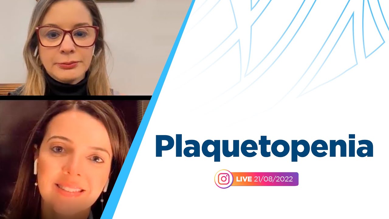 Conheça as possíveis relações entre plaquetopenia e doenças hepáticas