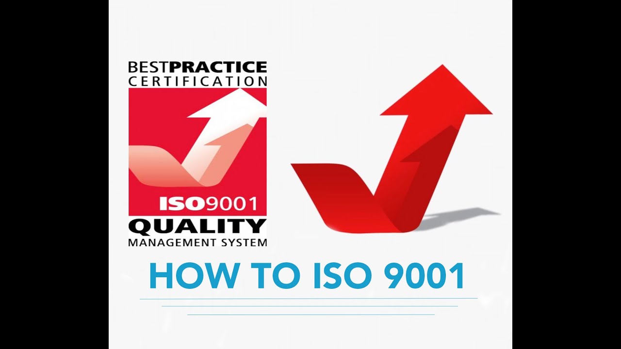 Monitoring and Measurement ISO 9001 version 2015 training