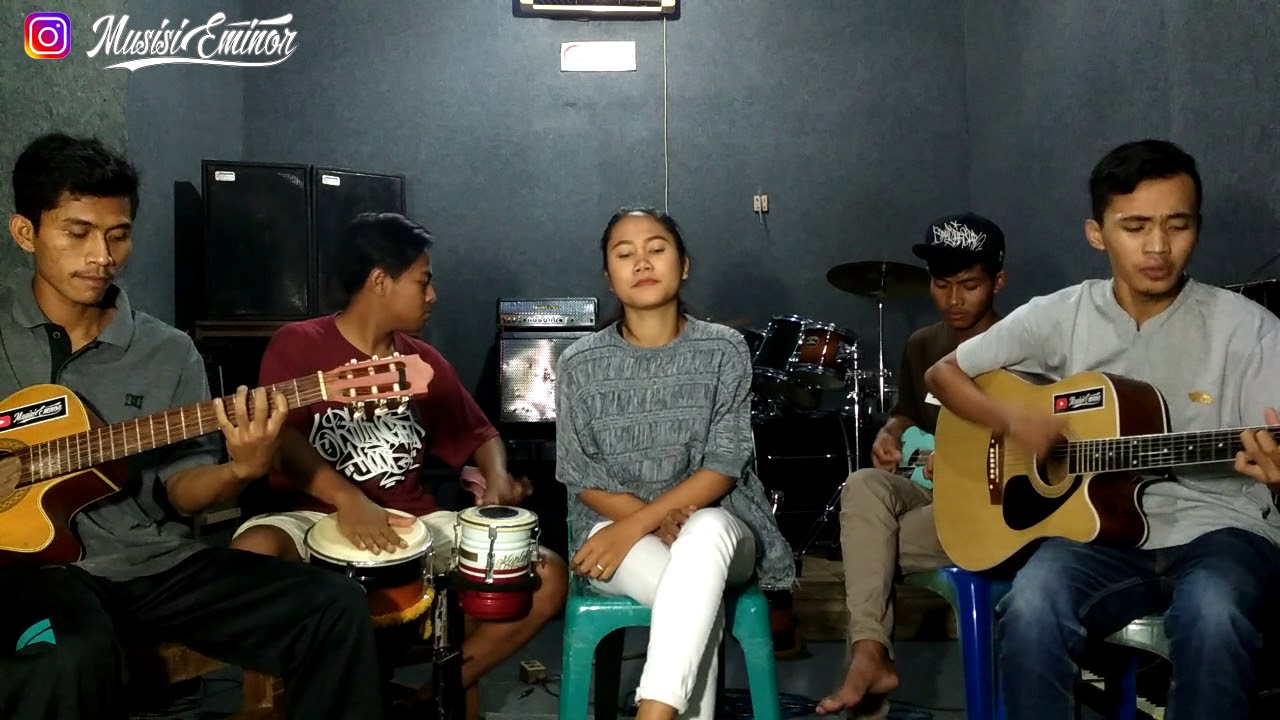 KANDAS - Shodiq ft Rena Kdi - (CoverAkustik) by:ME