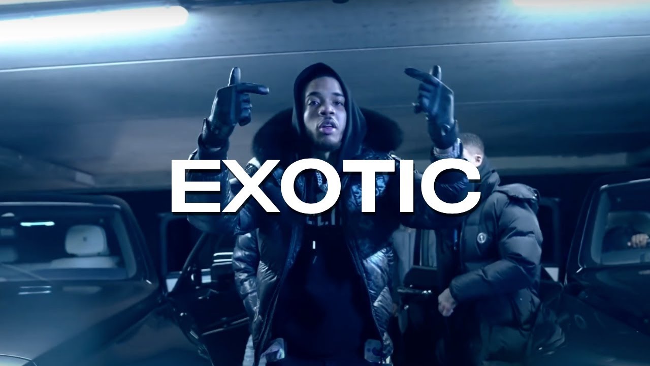 M24 x Tion Wayne Uk Drill Type Beat 2022 - 