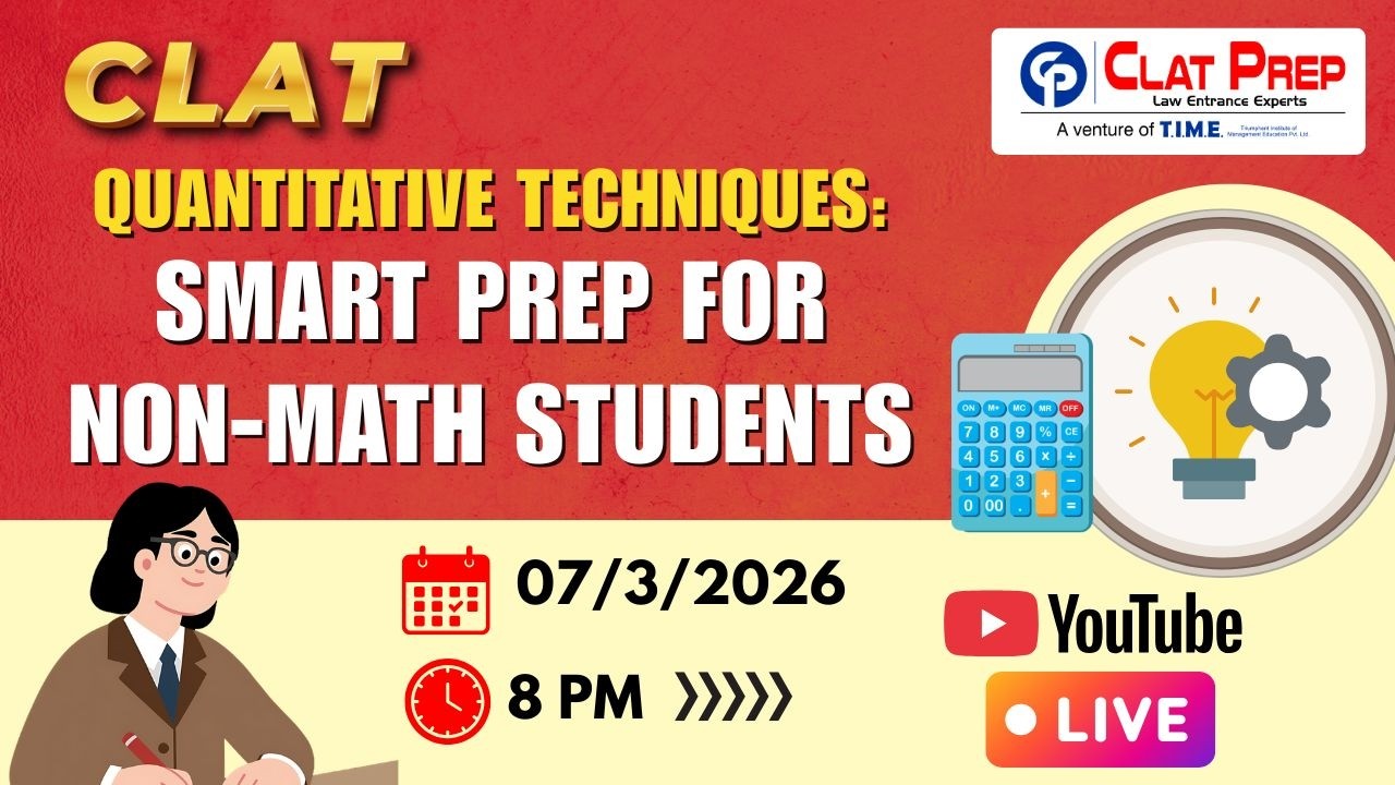 Quantitative Techniques: Smart Prep for Non-Math Students